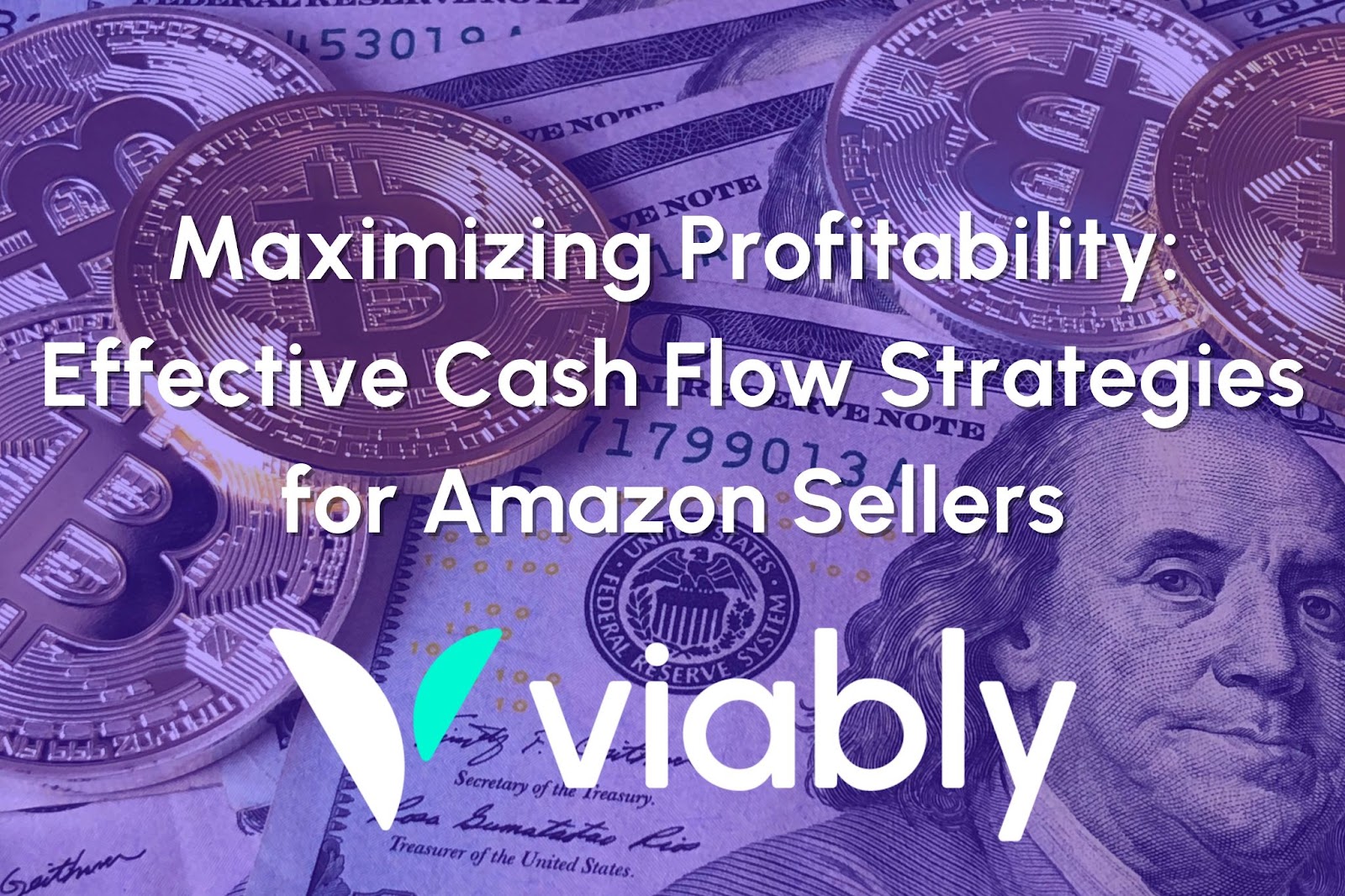 Максимизация прибыльности: Эффективные стратегии движения денежных средств для продавцов Amazon