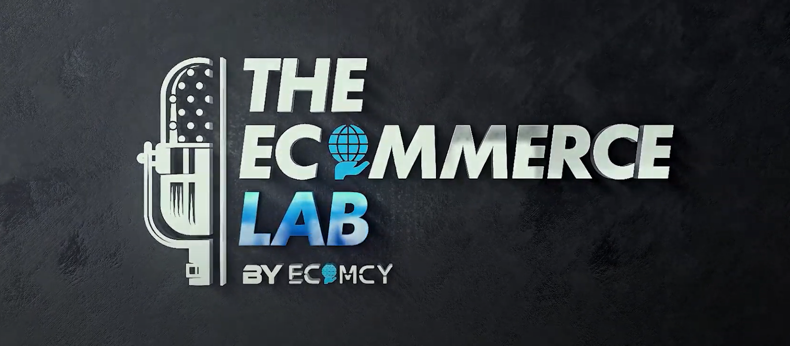 Ecomcy'den The Ecommerce Lab Podcast