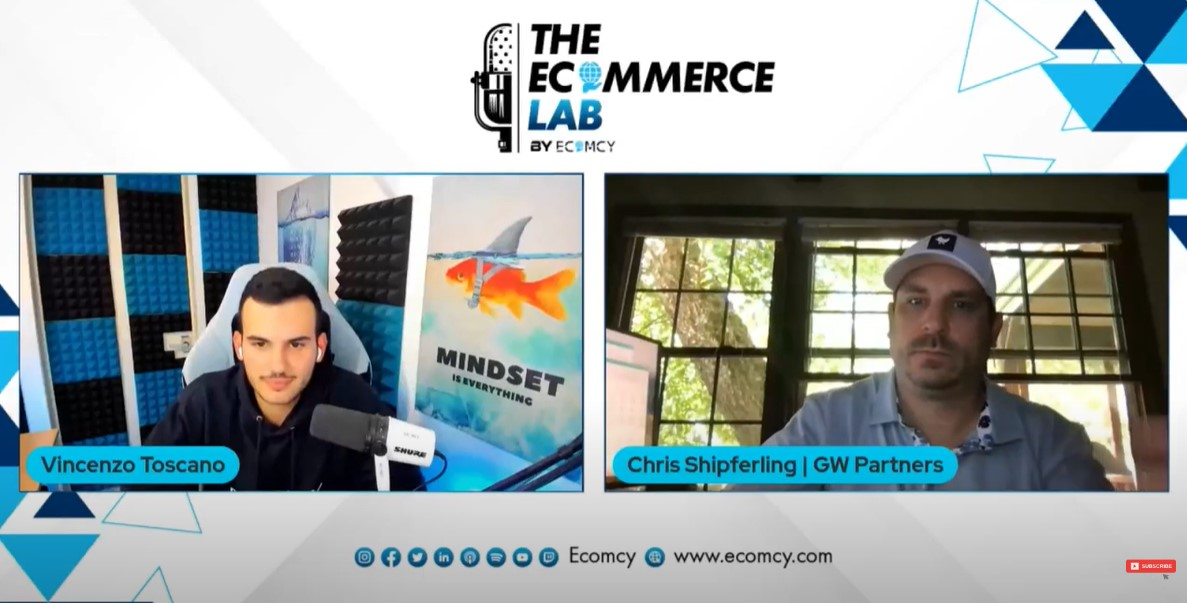 Amazon İşletmenizi Çıkışa Nasıl Hazırlarsınız - The Ecommerce Lab Podcast By Ecomcy