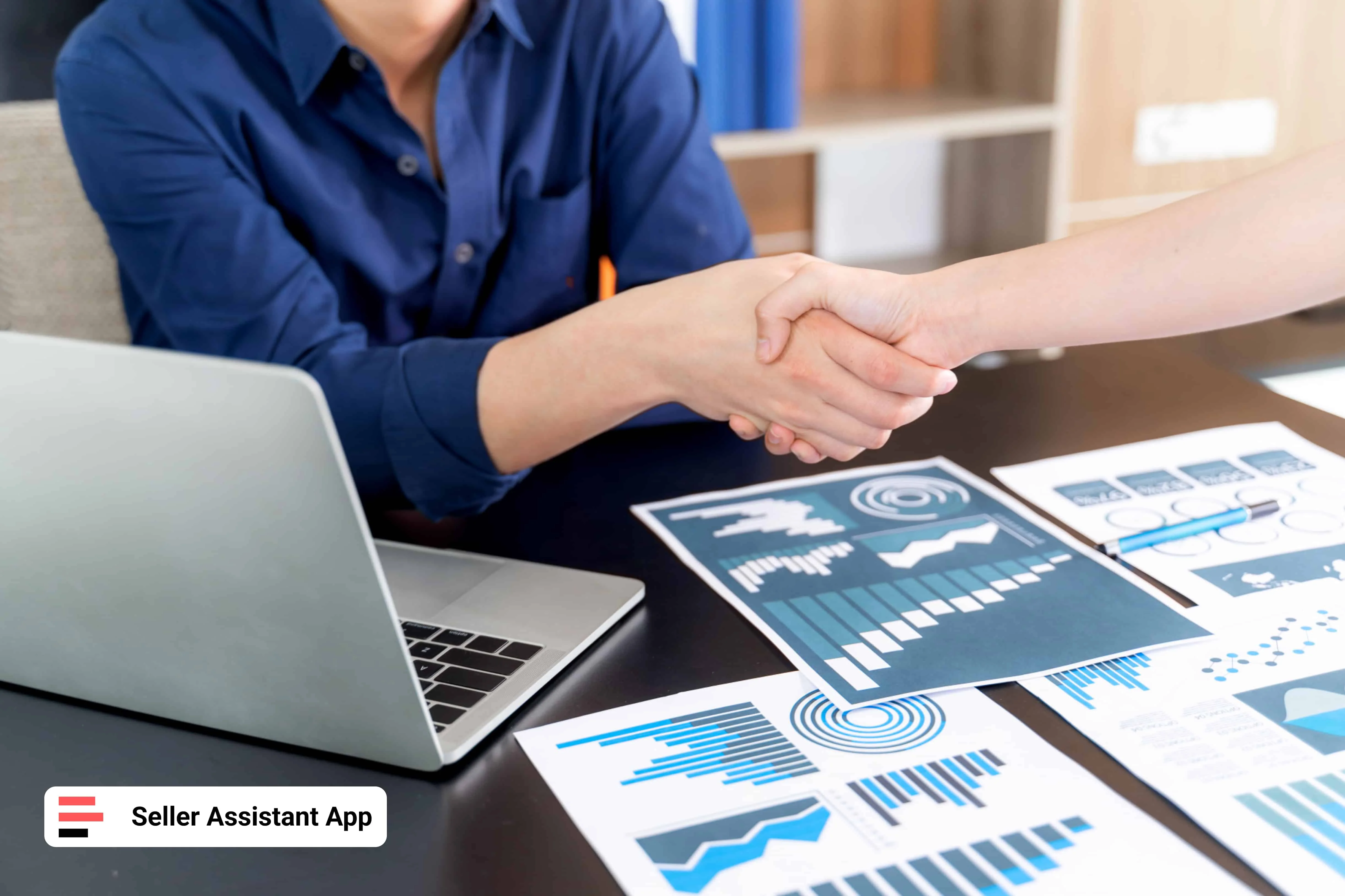 How to Sell Amazon FBA Business