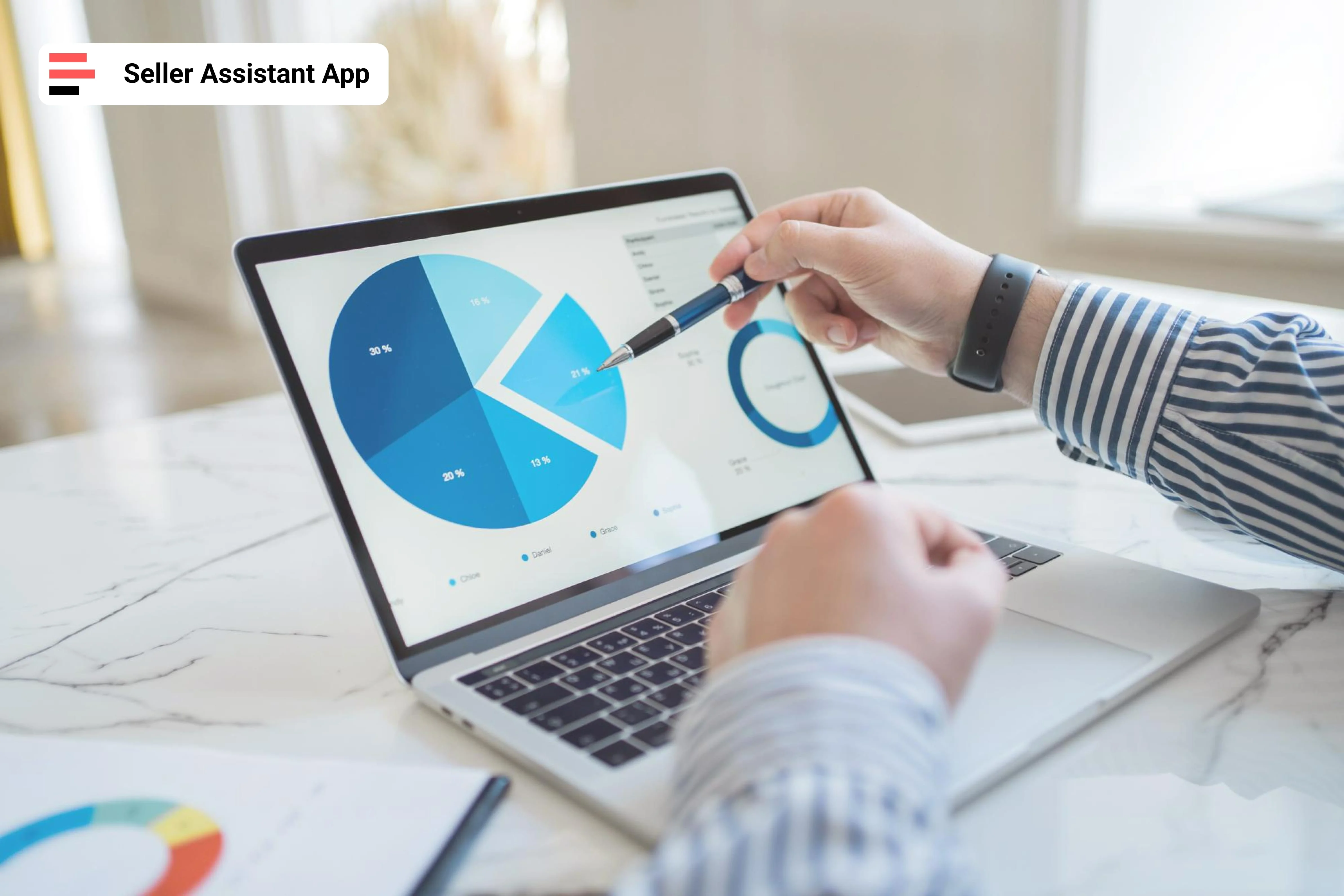 Tactical Arbitrage vs. SellerAmp