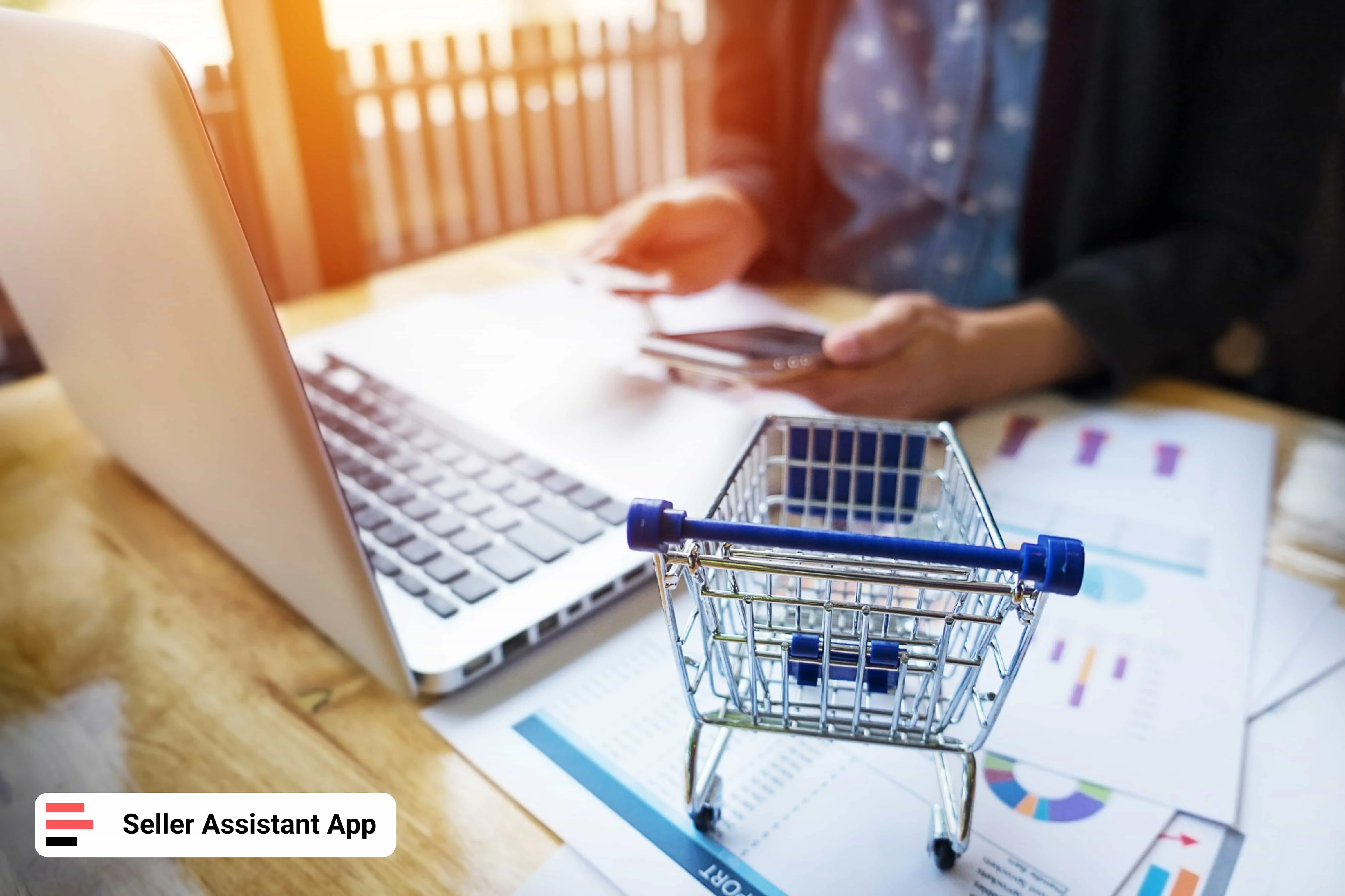 SellerAmp vs. SmartScout 