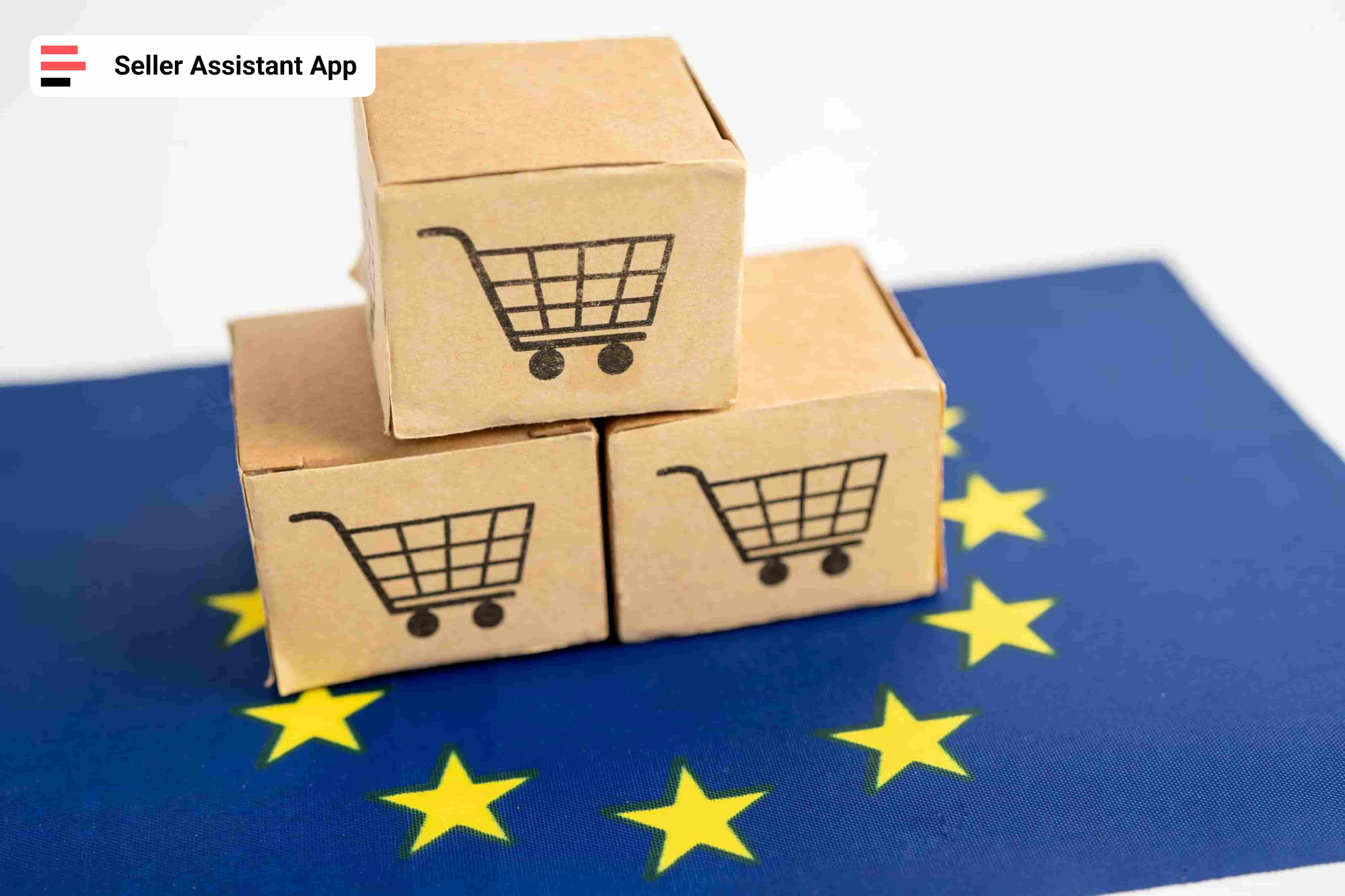 Amazon EFN vs Pan-EU Program