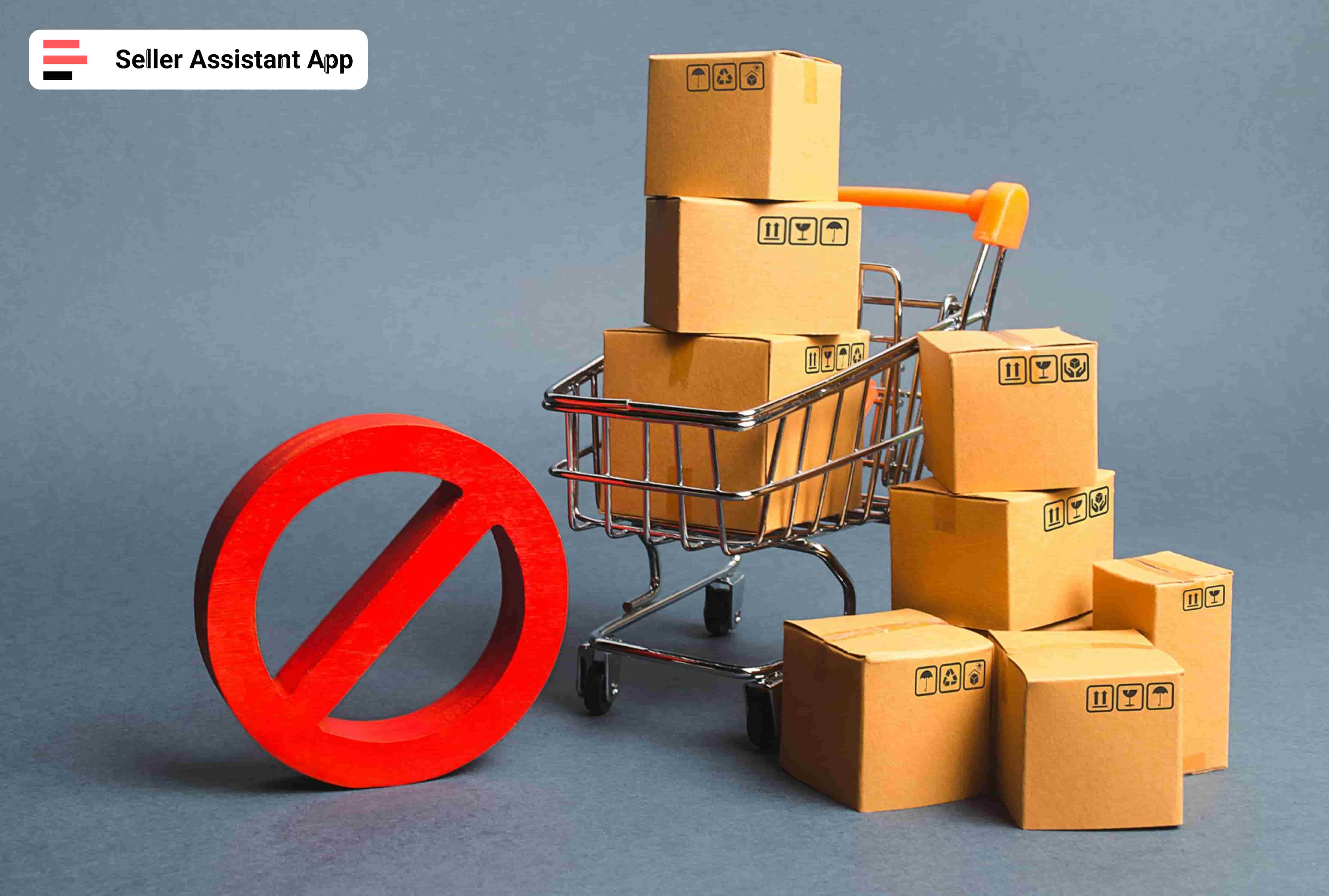 What Products to Avoid Selling on Amazon?