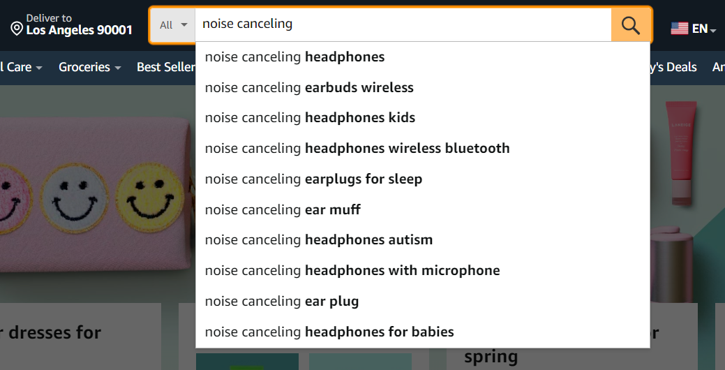 Research Keywords Carefully for High Visibility