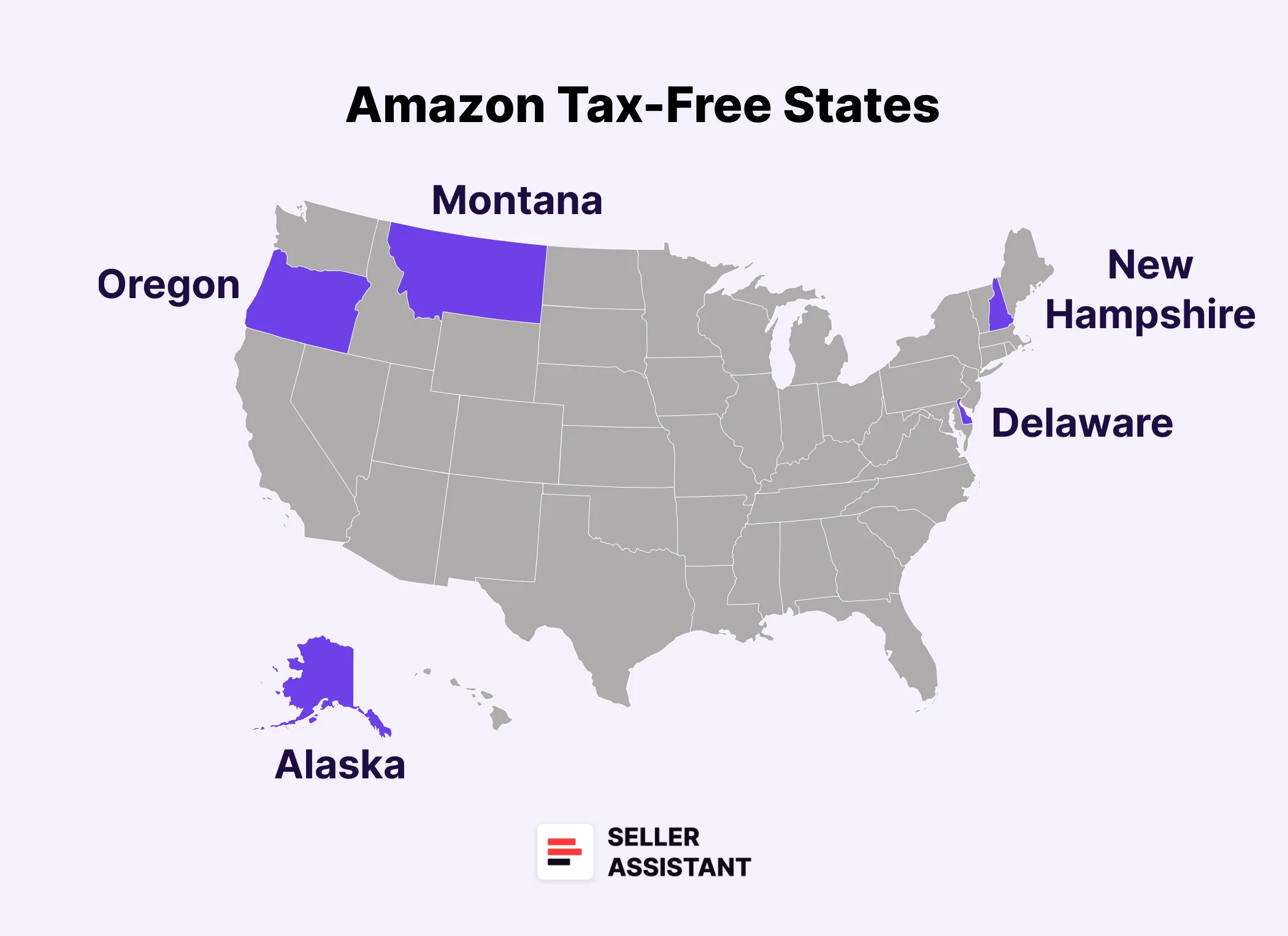 Amazon tax-free 