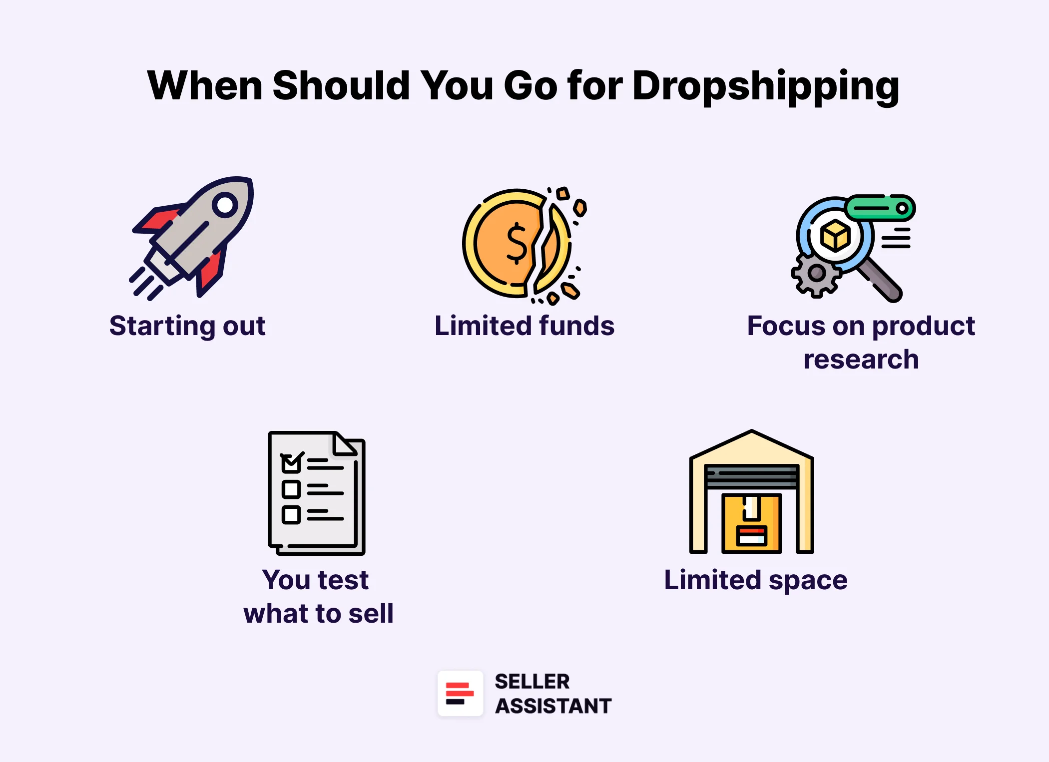 When Should You Go for Dropshipping?