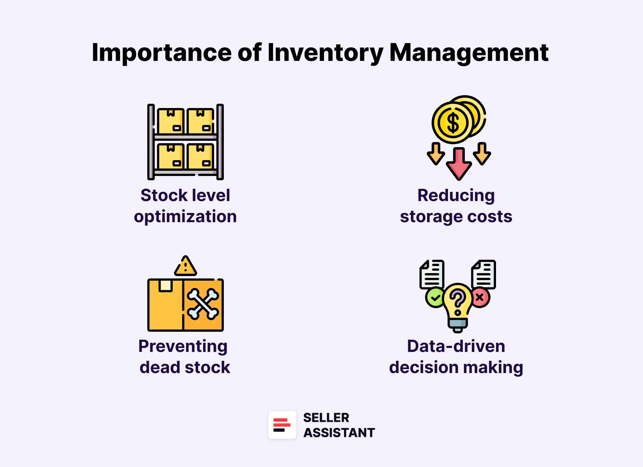 Why Is Inventory Management Important?