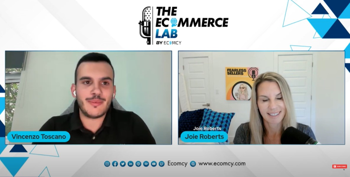 The Ecommerce Lab by Ecomcy