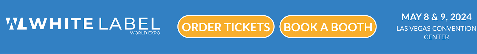 White Label World Expo