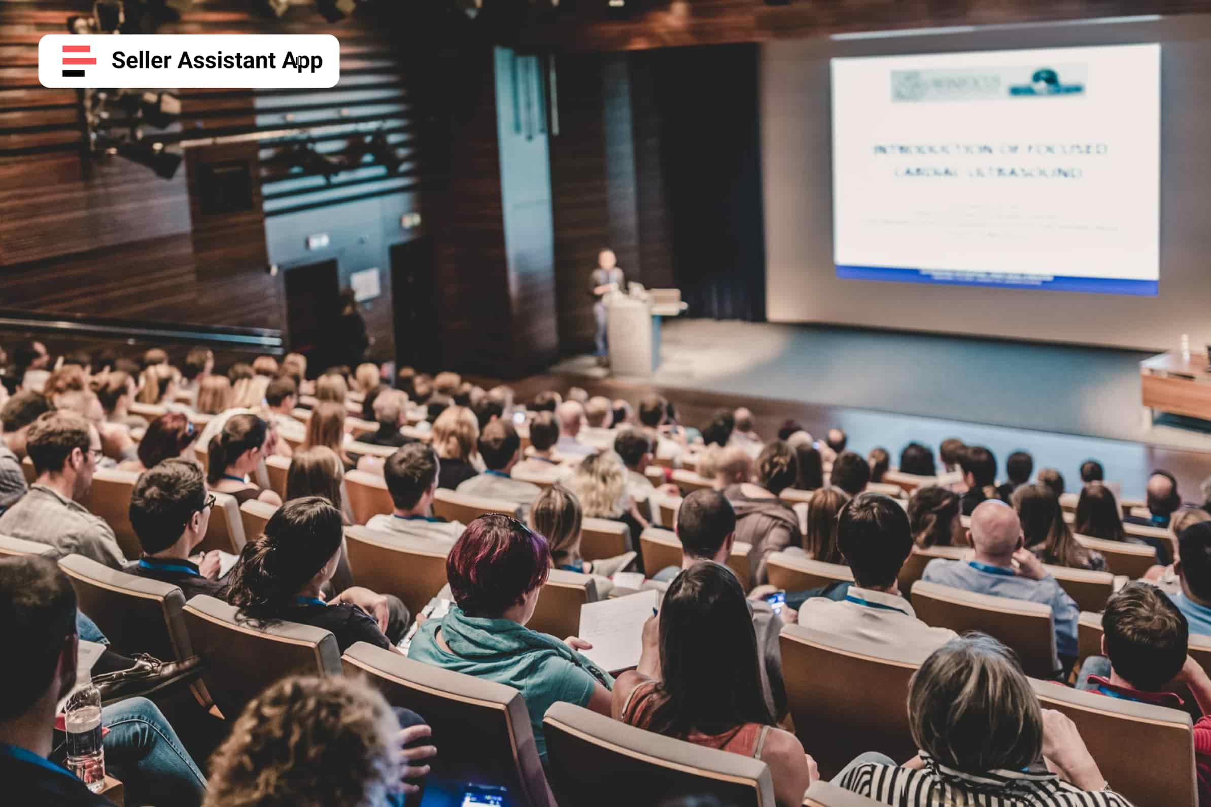 Amazon Conferences in 2024