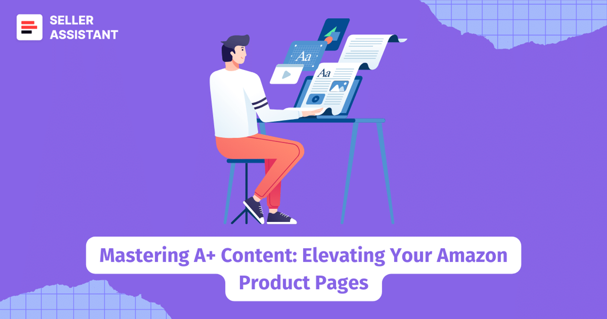 Elevating Your Amazon Product Pages