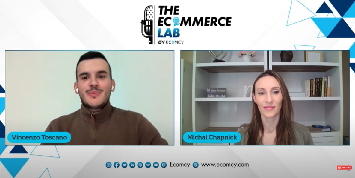The Ecommerce lab by Ecomcy