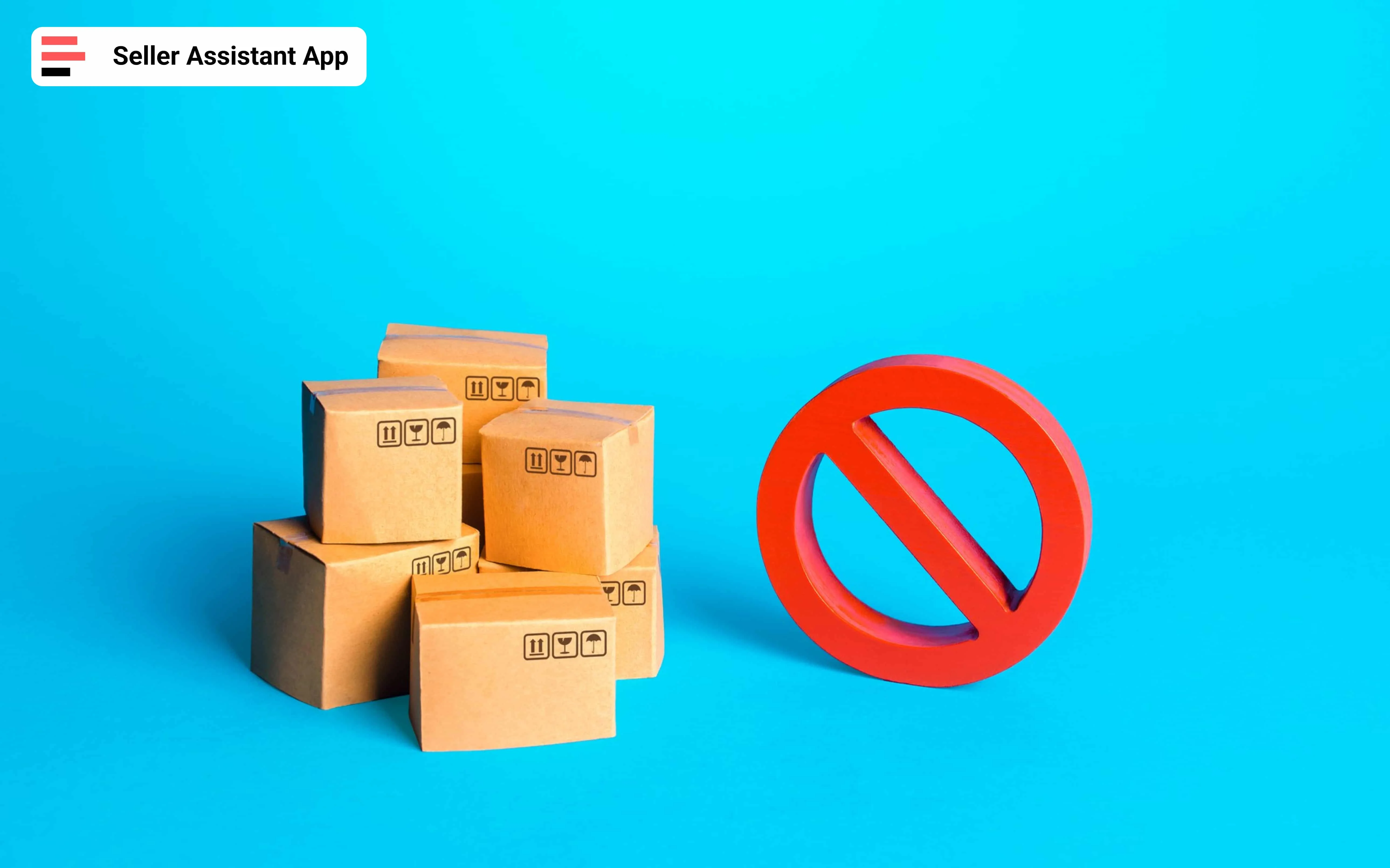 How to Check Product Restrictions on Amazon