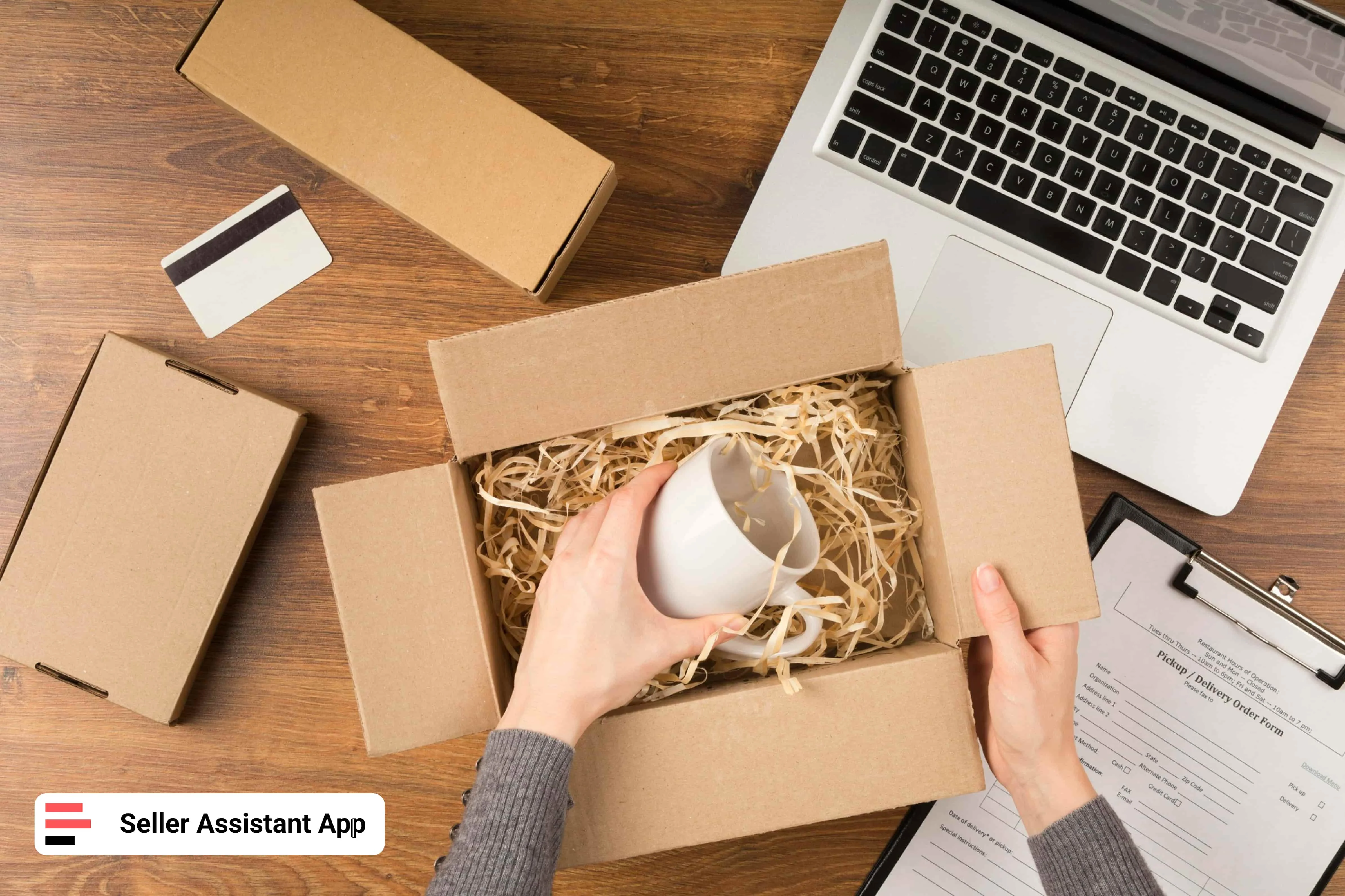 How to Effectively Get Ready for Amazon Q1 in 2024?