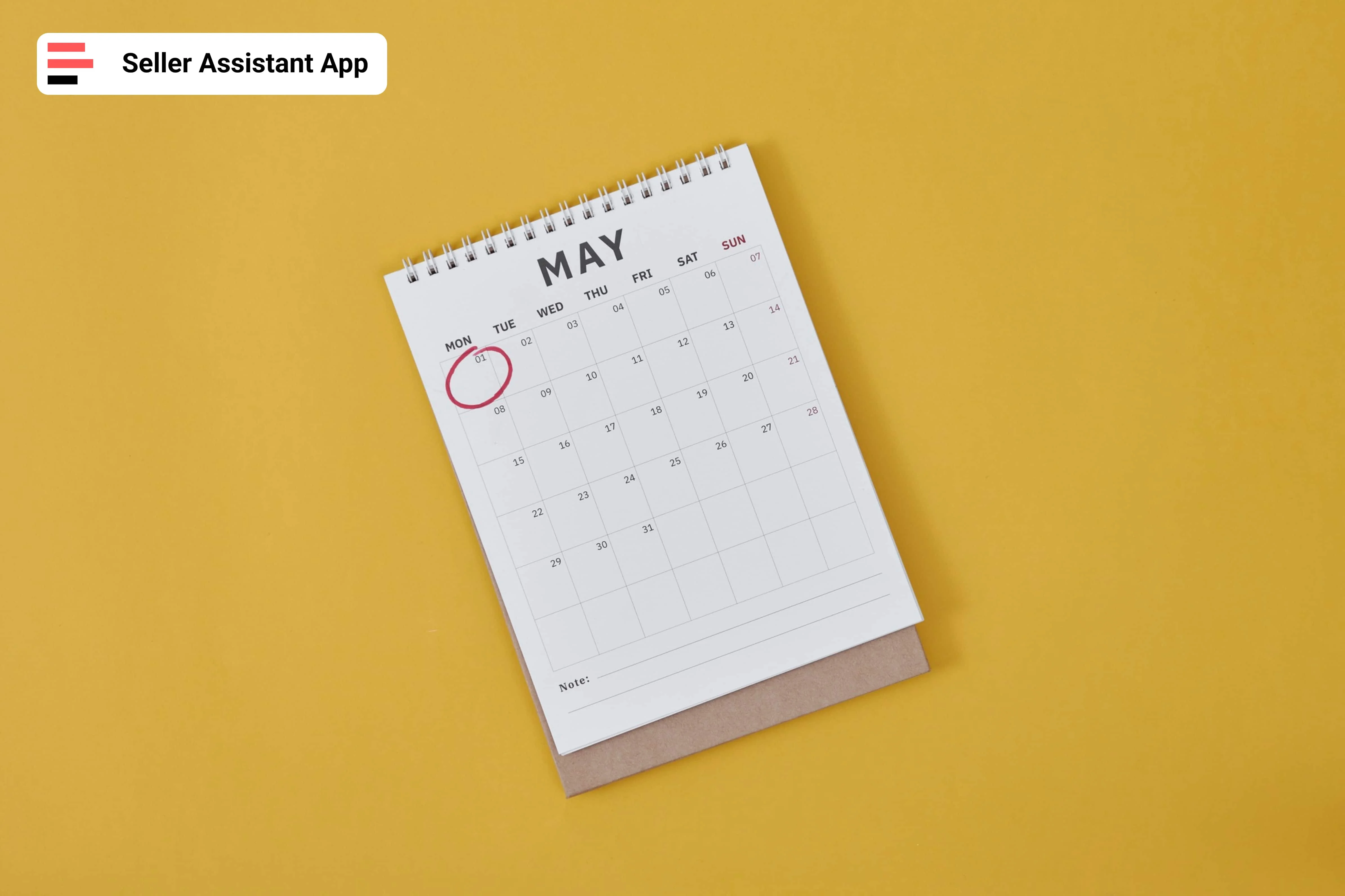 2024 Important Dates Amazon FBA: Key Dates for Amazon Sellers