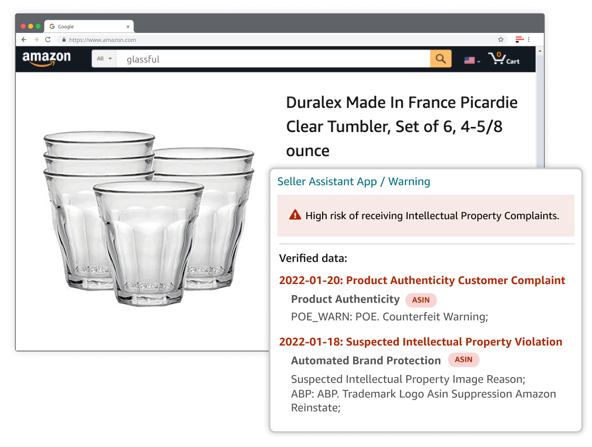 Plugin de aviso de IP actualizado y gratuito