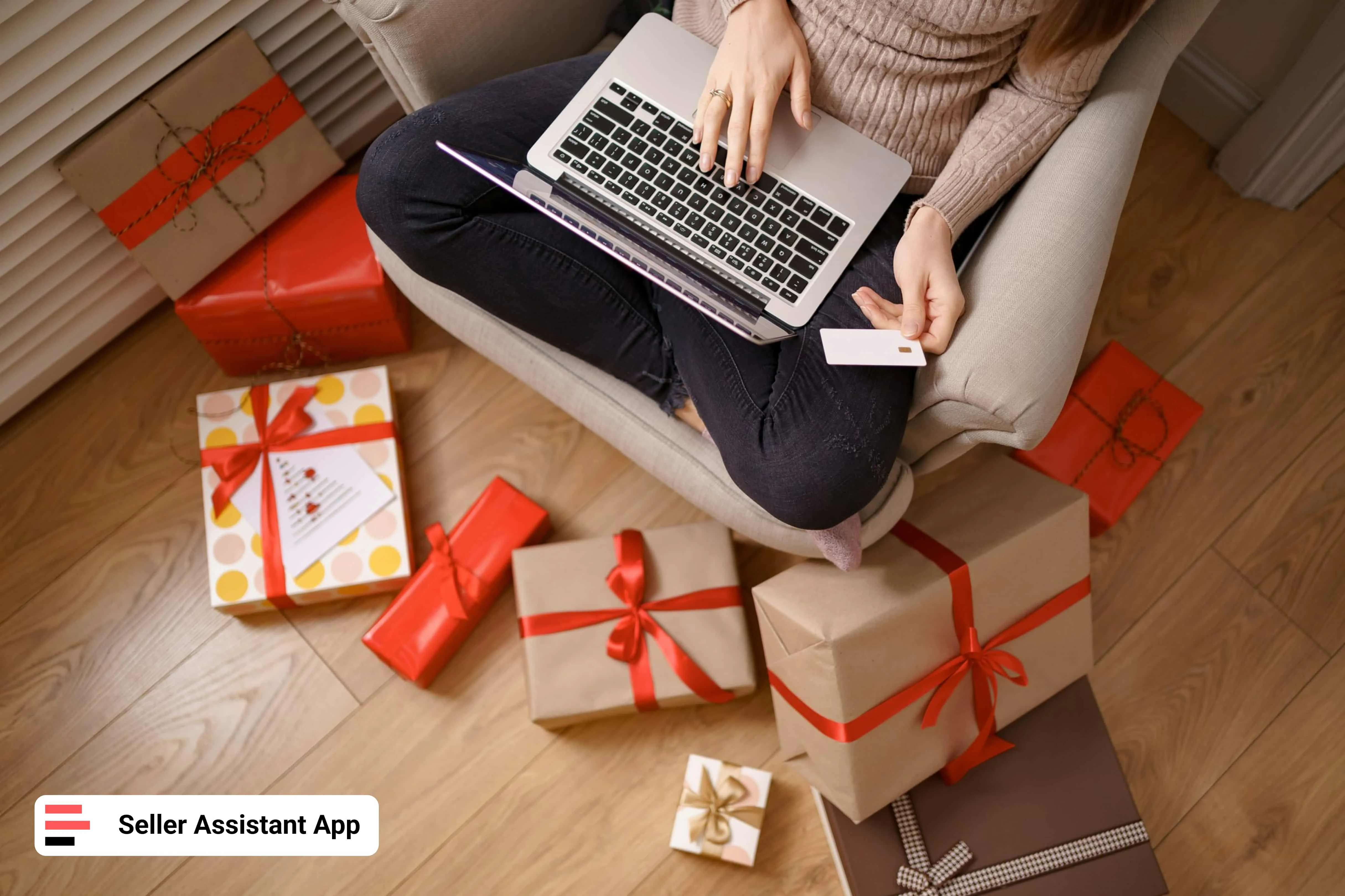 After Christmas Sales: How Should FBA Sellers Prepare?