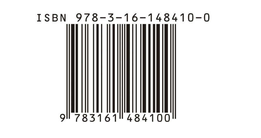 ISBN