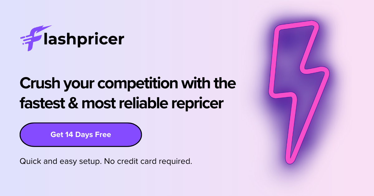 Flashpricer