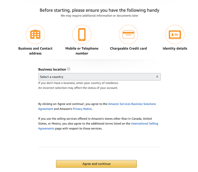 İş yerinizi seçin