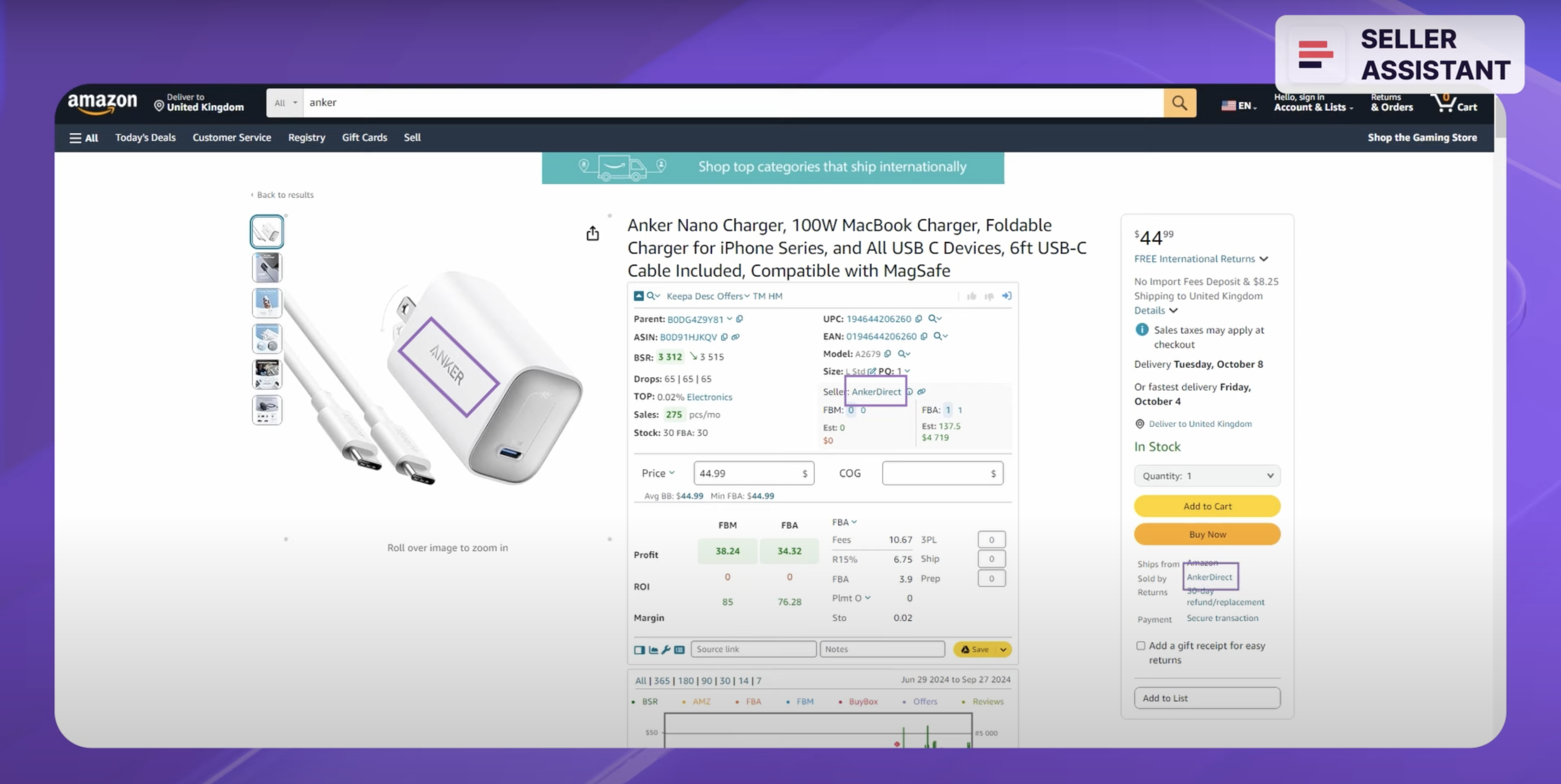 Amazon Private Label