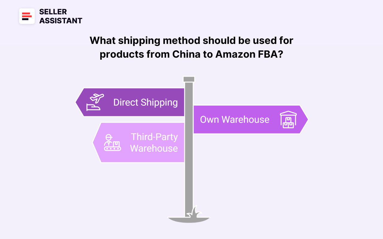 Shipping Methods