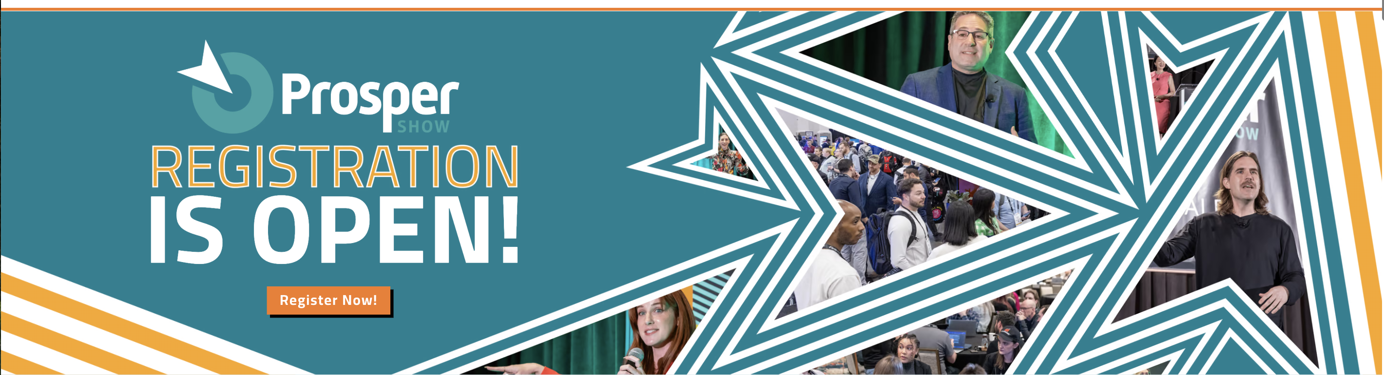 Prosper Show 2025