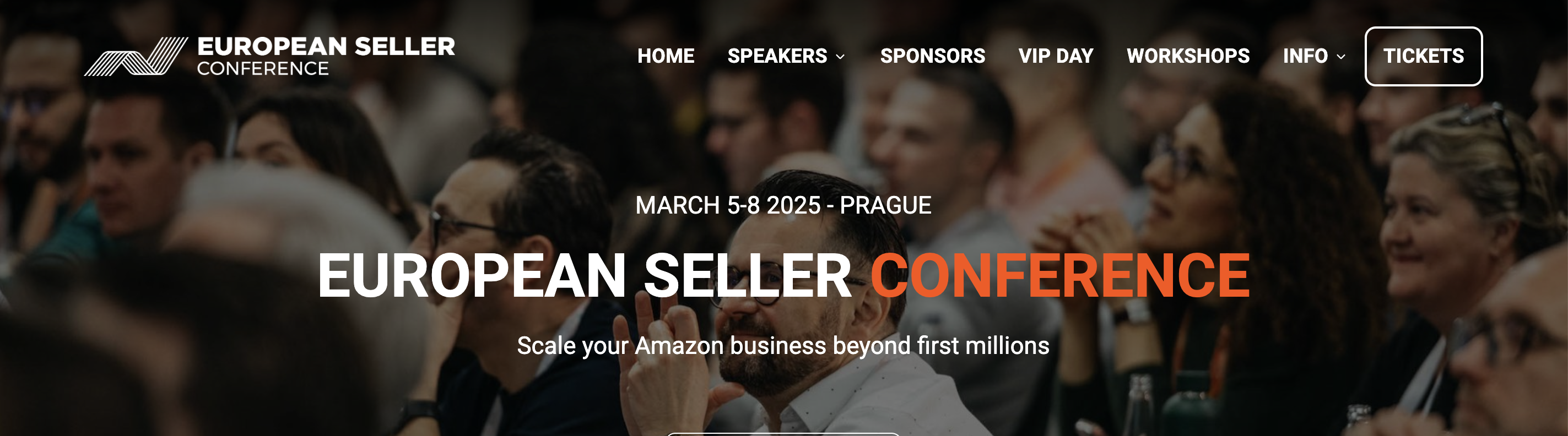 European Seller Conference