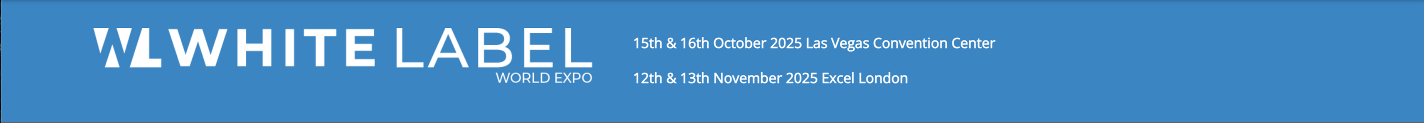 White Label World Expo