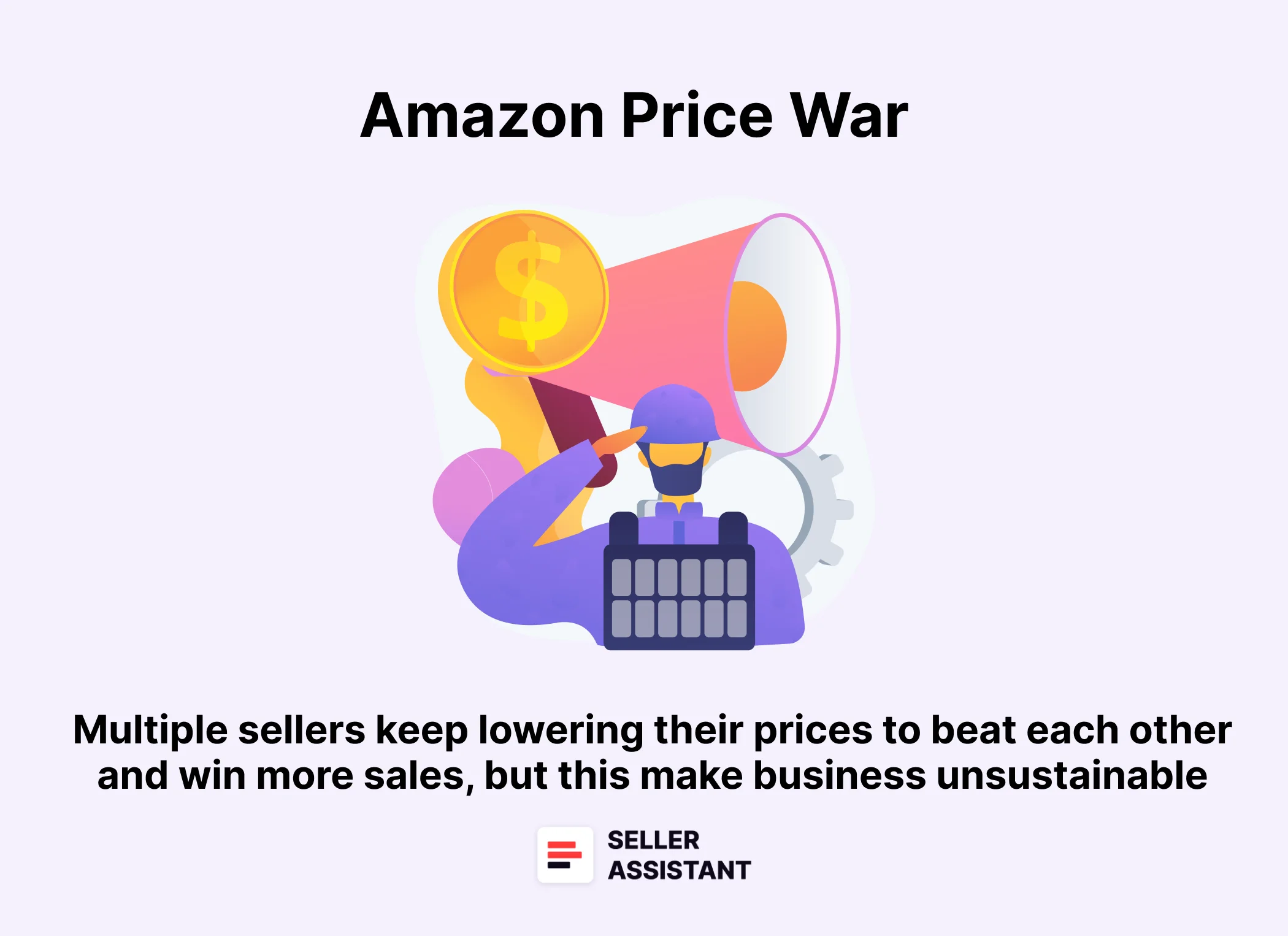 What Is the Amazon Price War?