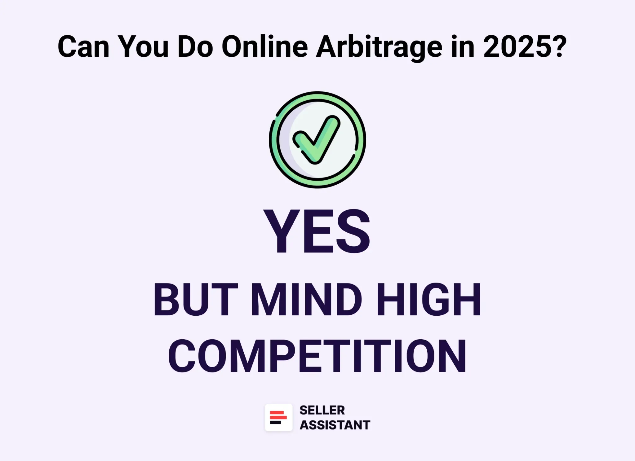 Can You Do Online Arbitrage in 2025?