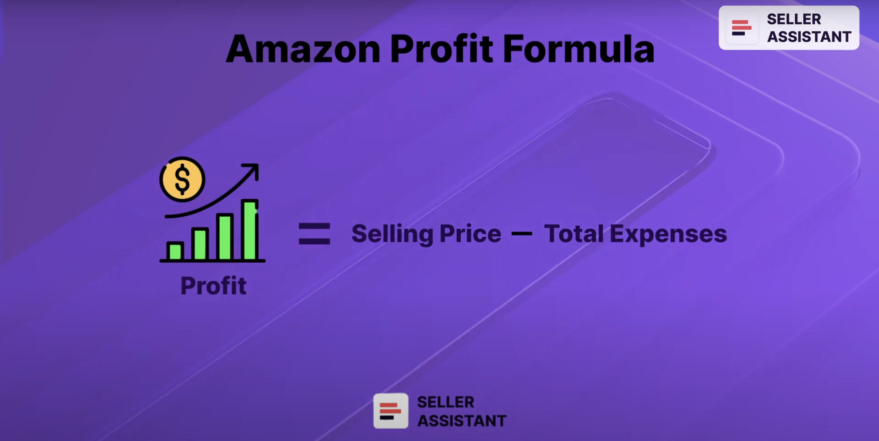 Amazon profit