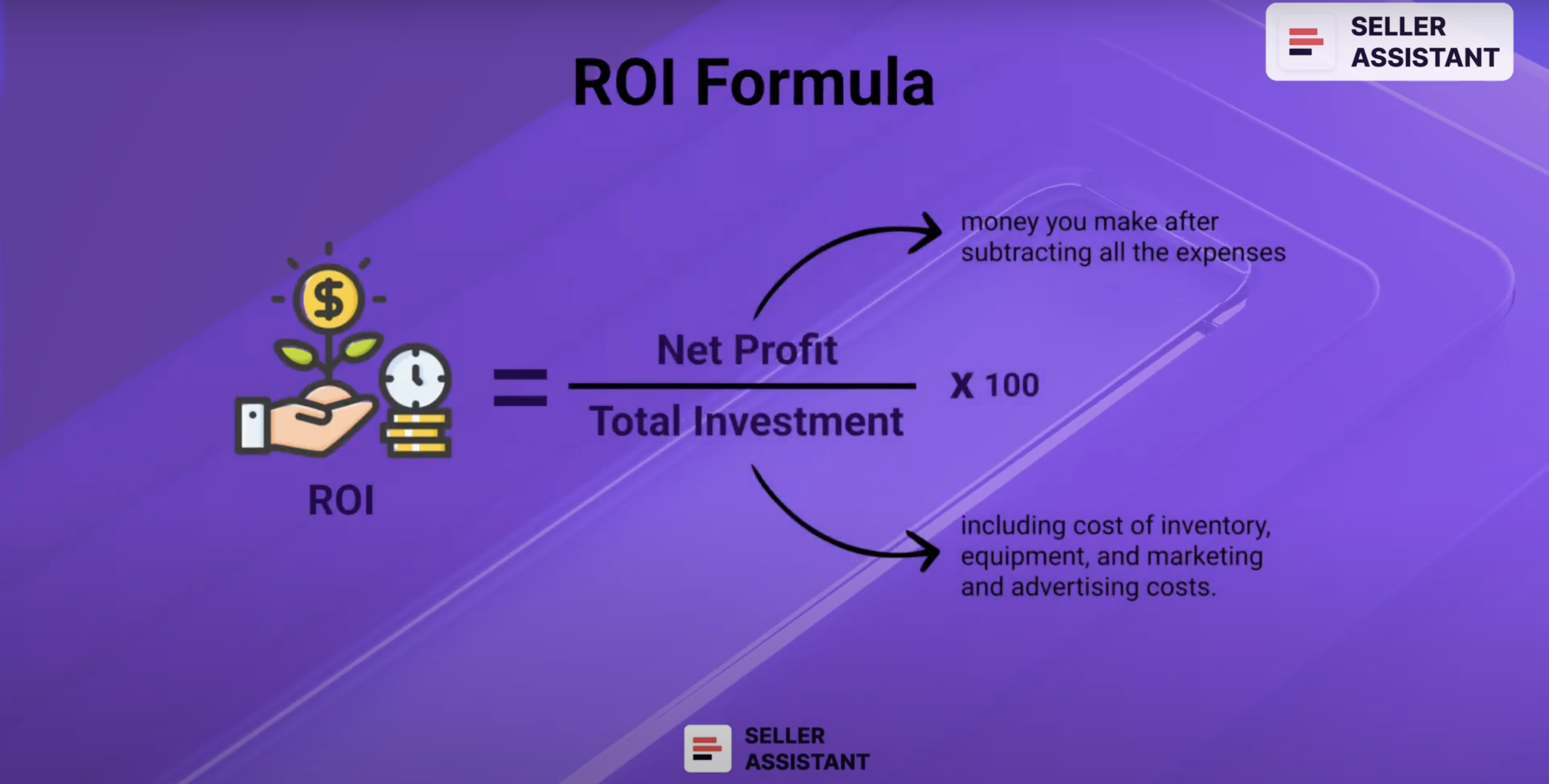 ROI