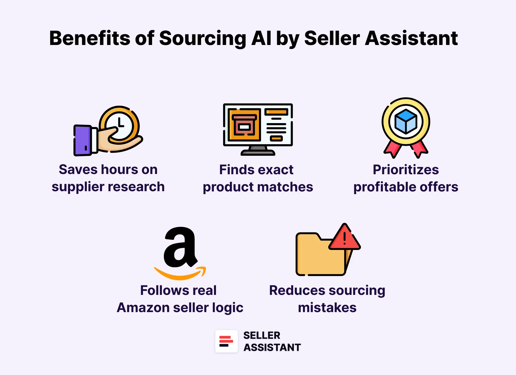 Benefits of Sourcing AI