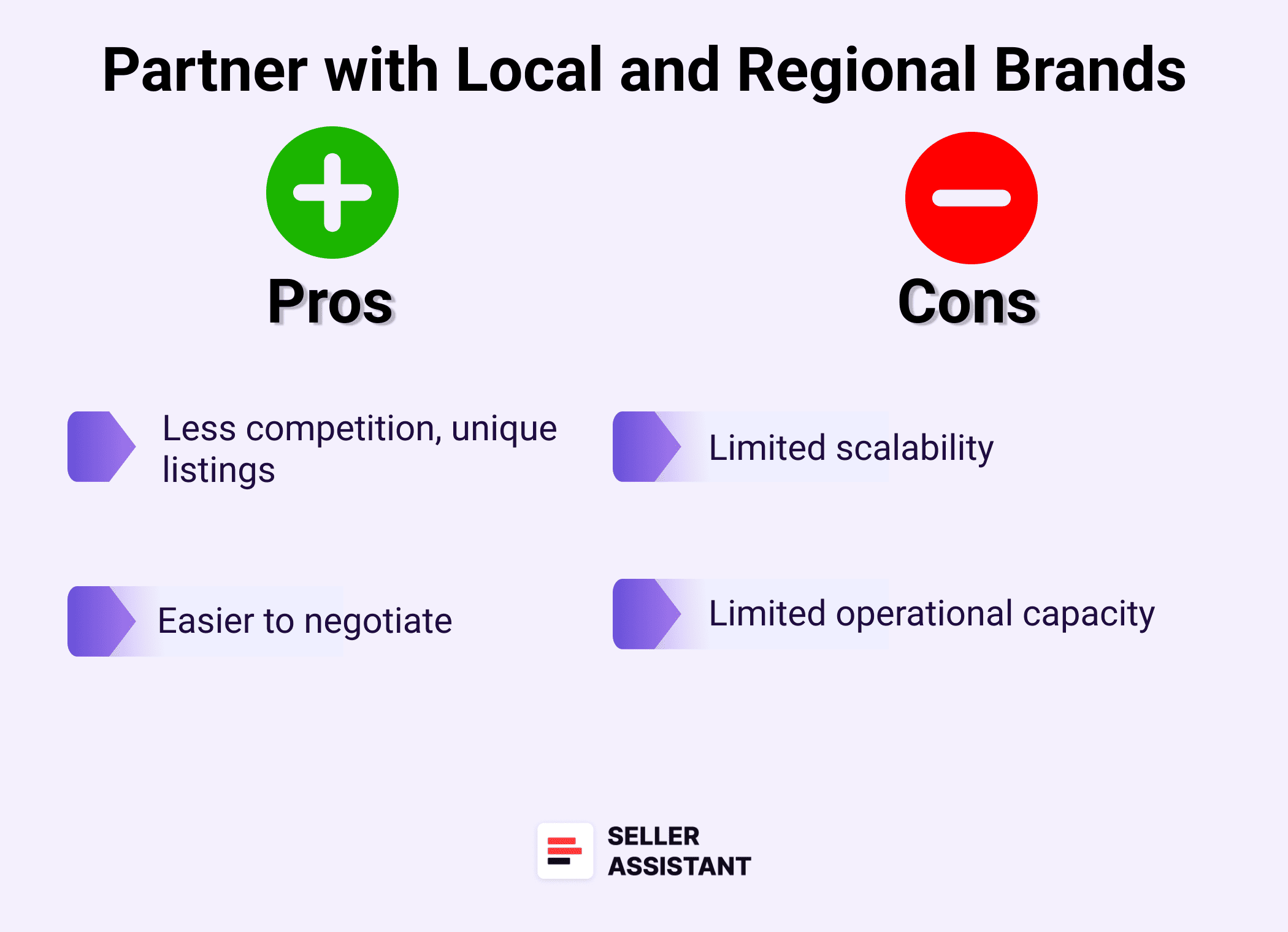 Strategy 6. Partner with Local and Regional Brands
