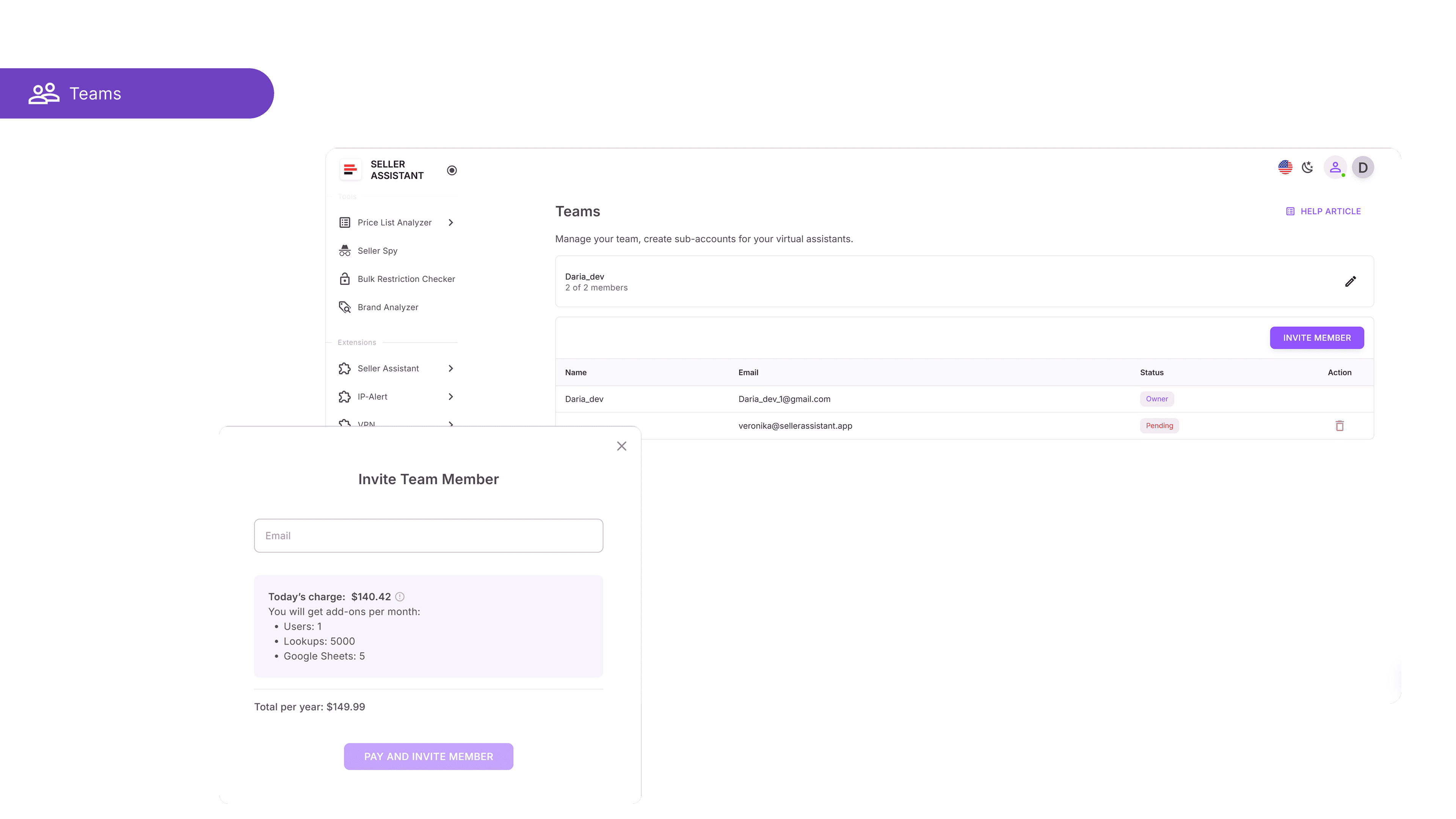 Step 9. Scale and stay in control