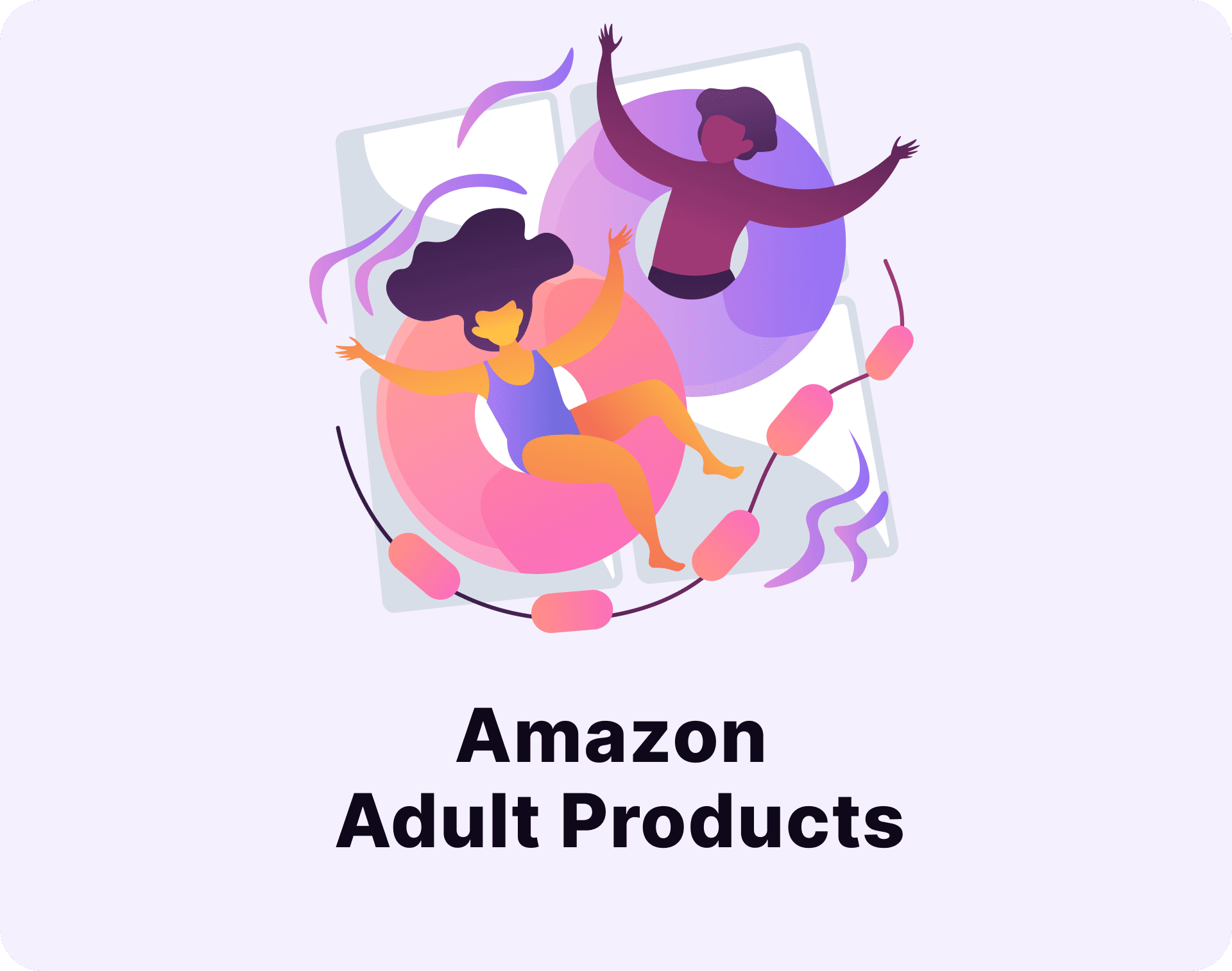 Amazon Adult Products Guide | Seller Assistant Blog
