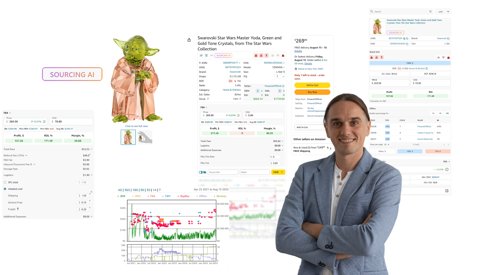 Seller Assistant Extension