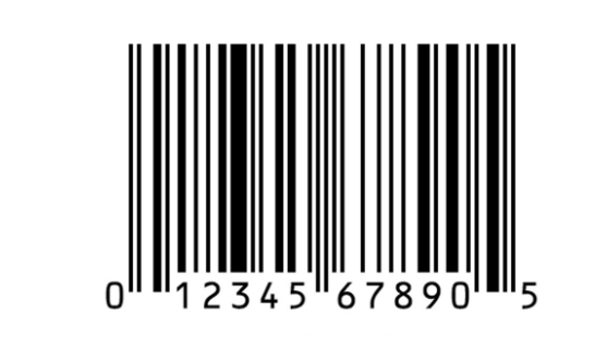 Пример UPC