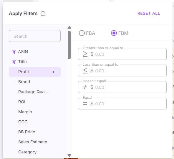 Числовые фильтры