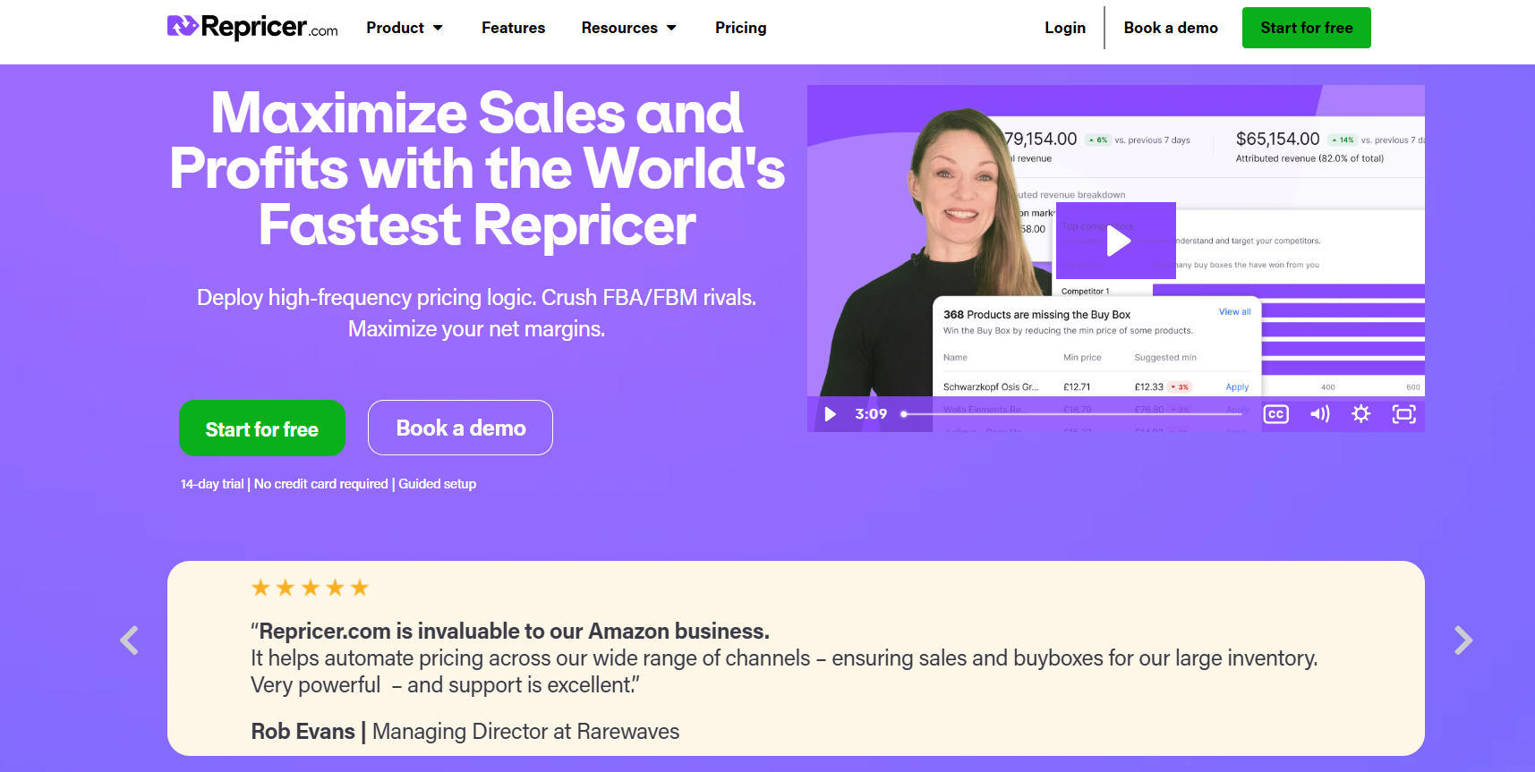 Repricer.com