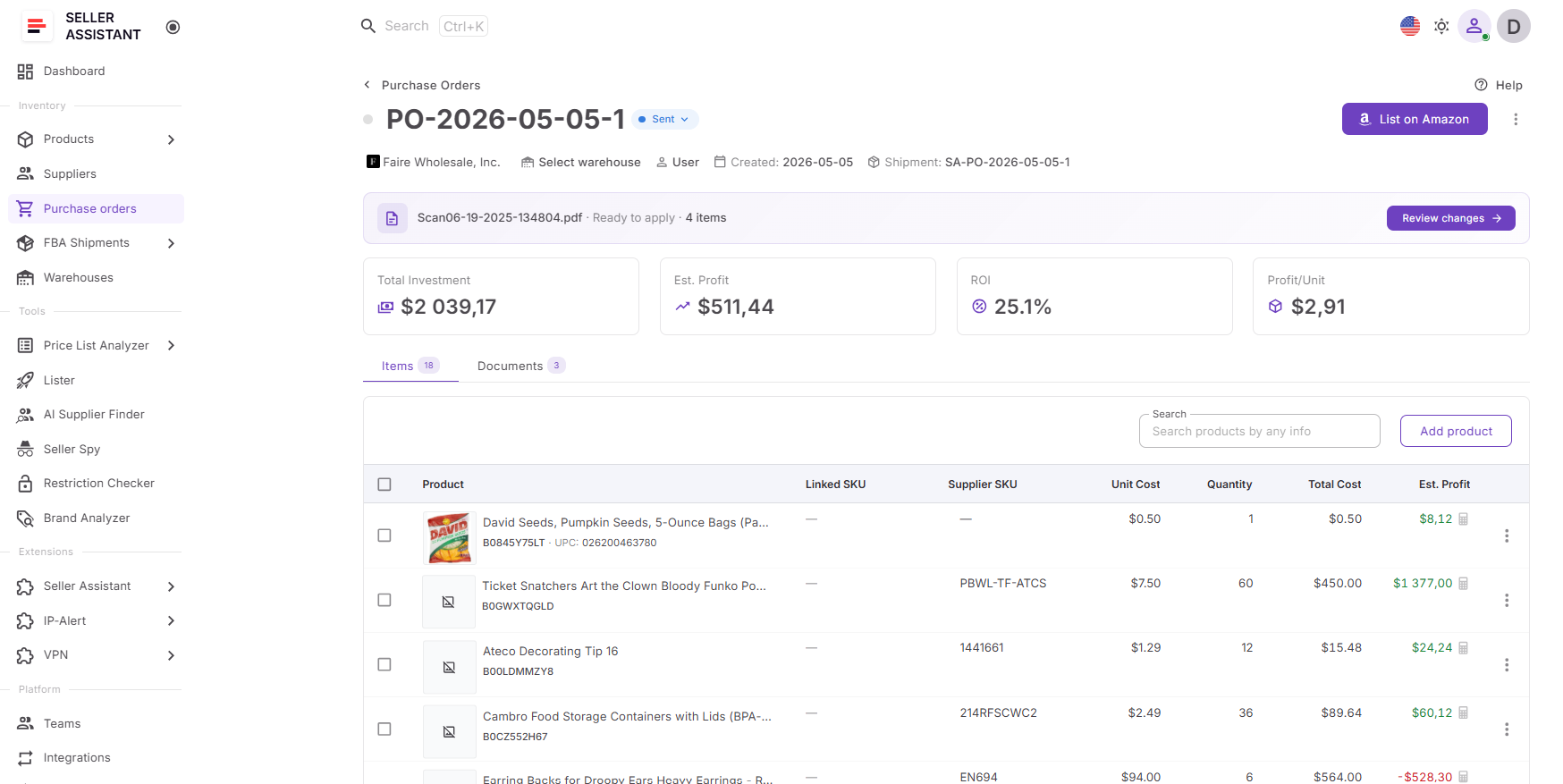 Where to find and how to manage it