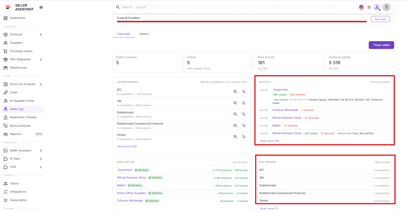 Step 6. Create a review routine