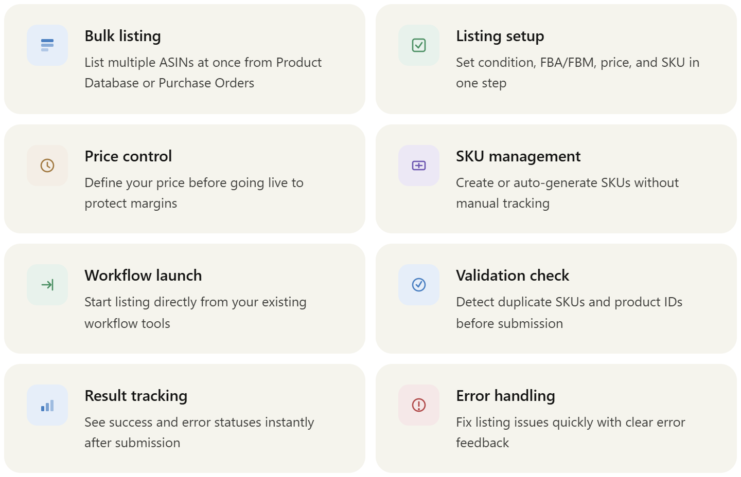 Что можно делать с помощью Lister?