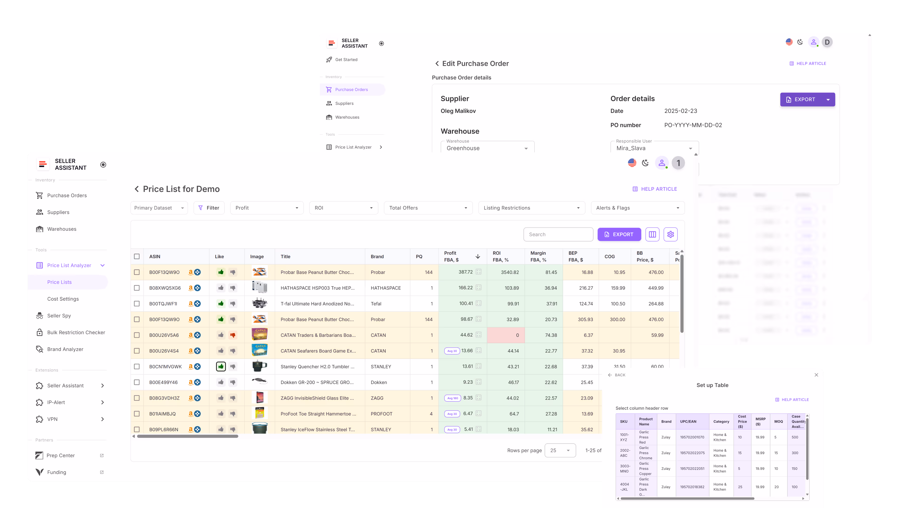 Grow your Amazon Wholesale Business