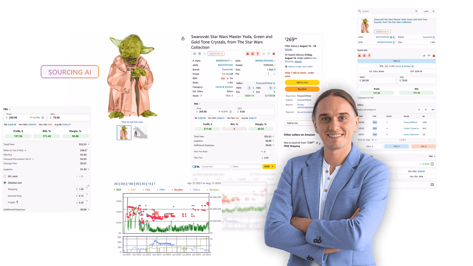 Seller Assistant Extension