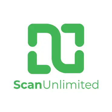 Scan Unlimited Logo