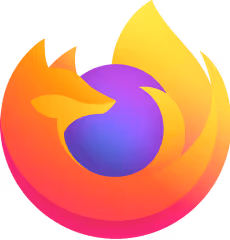 Firefox logo