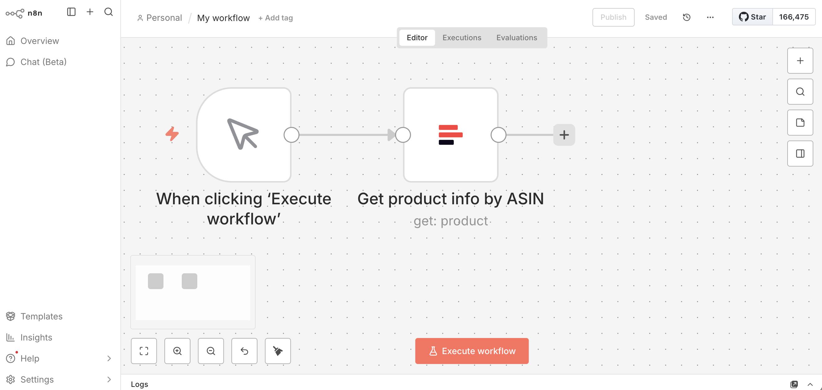Seller Assistant n8n Integration